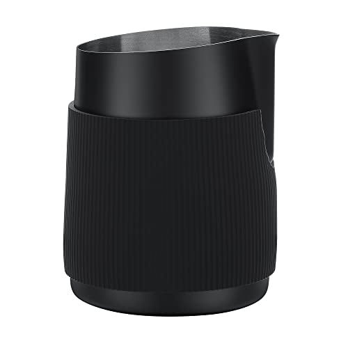 Handleless Milk Pitcher