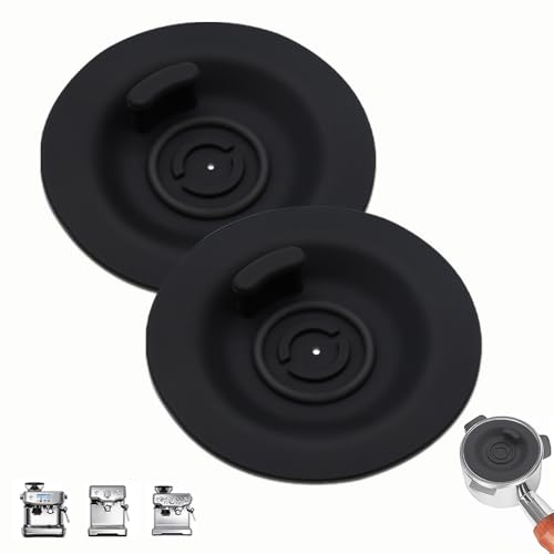 2 Pack Espresso Backflush Cleaning Disc 54mm