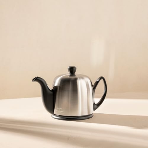 Salam Luxury French Tea Pot