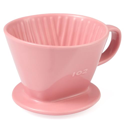 Pour Over Coffee Dripper