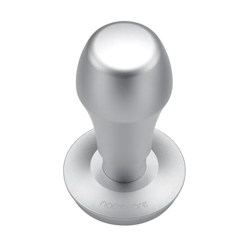 53.3mm Coffee Tamper V4.1 with Click Sound Feedback