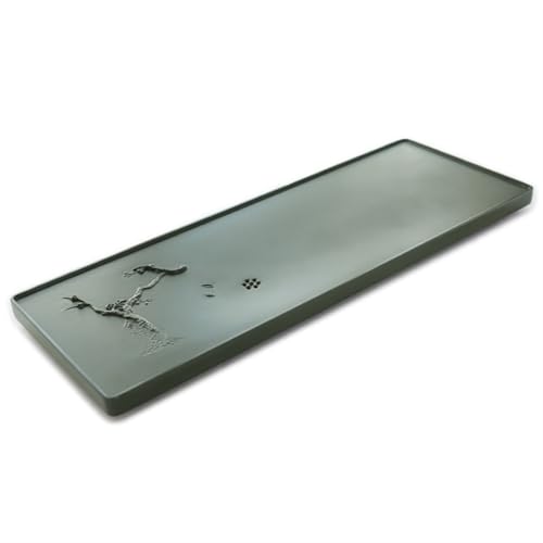 Tea Set Natural Tian Luo Green Tea Tray Hand