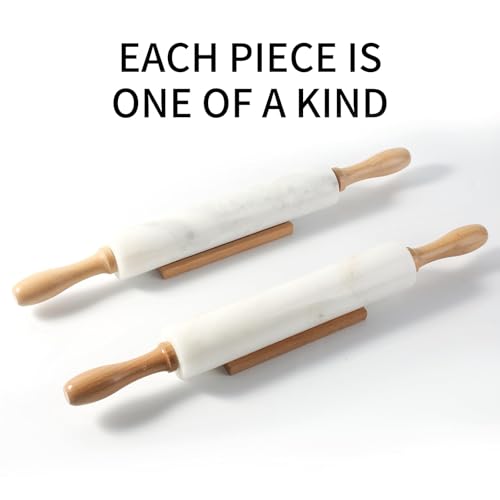 Marble Rolling Pin