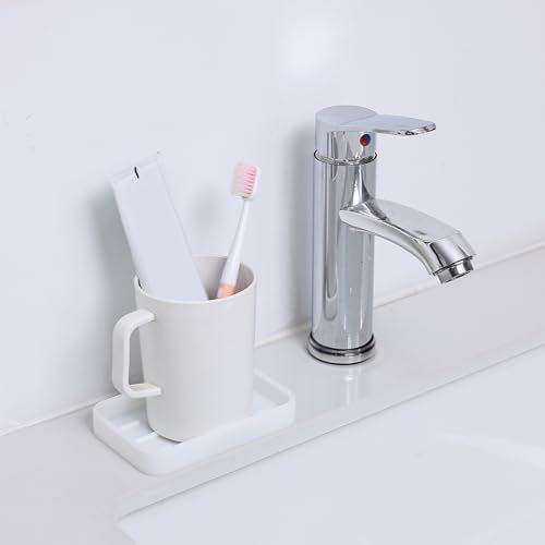 Silicone Kitchen Sink Organizer Tray for Multiple Usage