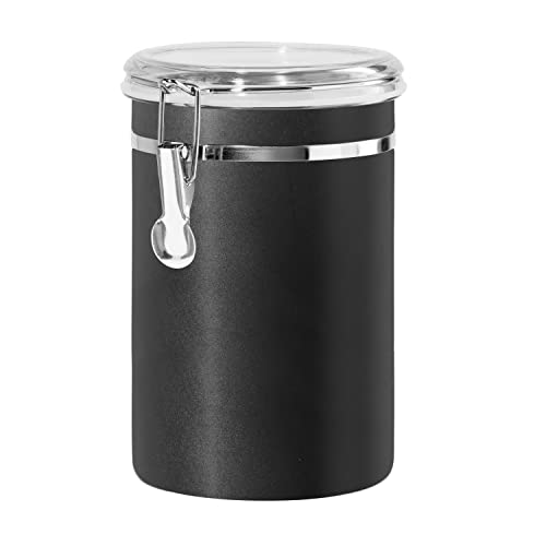 Stainless Steel Kitchen Canister 62 fl oz