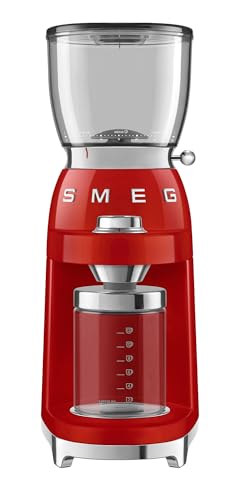 CGF11 Retro Style Coffee Grinder