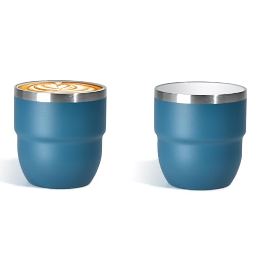Espresso Cups (2 Count)