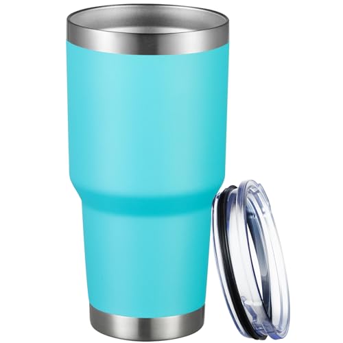 30oz Tumbler Double Wall Vacuum Insulated Travel Mug