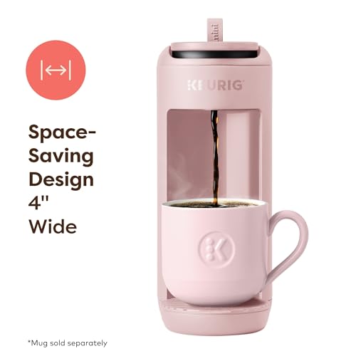 K Mini Mate Single Serve K