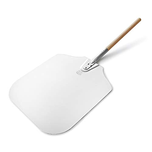 50196 Aluminum Pizza Peel
