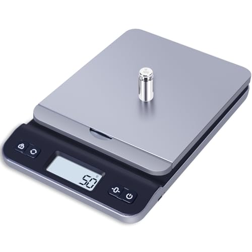 Calibration Weights