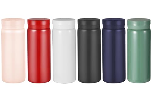 Mini Thermos Cute Water Bottle