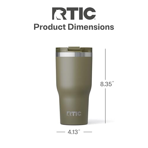 30oz Essential Tumbler with Lid