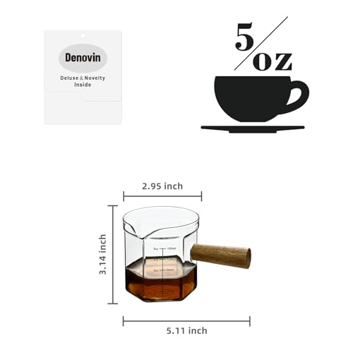 Glass Measuring Cup