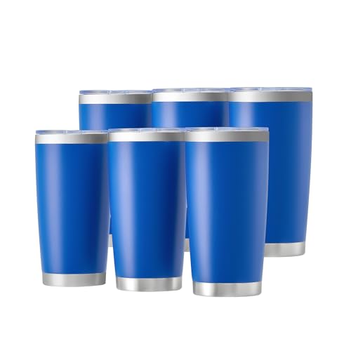 20oz Tumbler Bulk (6 Count)