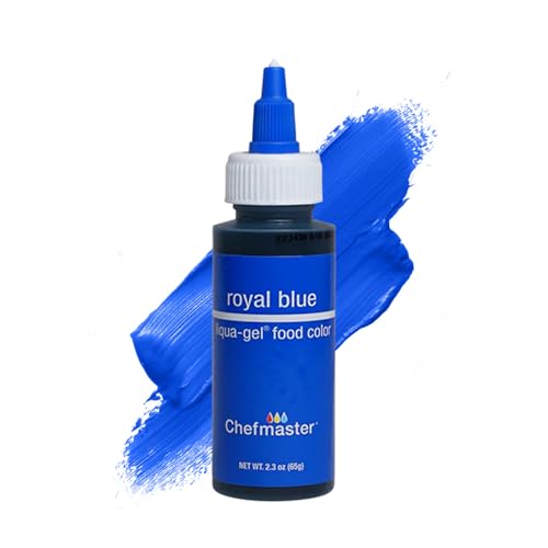 Royal Blue Liqua (2 Fl Oz)