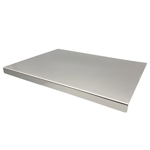 Stainless Steel Cutting Boards for Kitchen