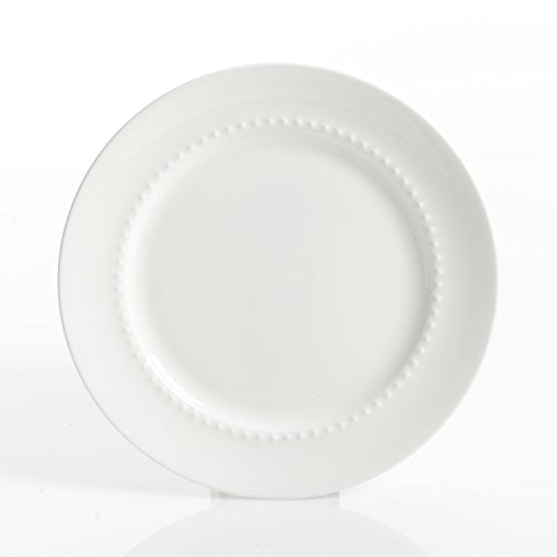 Embossed Bone China 16