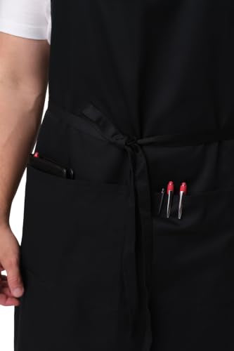 Unisex Butcher Apron