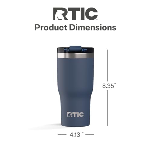 30oz Essential Tumbler with Lid