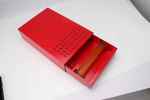 Large Size Espresso Coffee Knock Box Drawer
