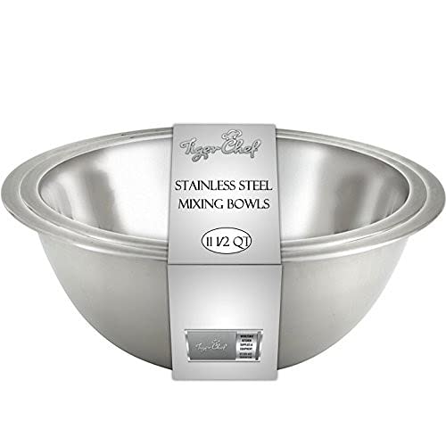 Heavy Duty Mixing Bowl 1 1 (2 Mixing Bowl)