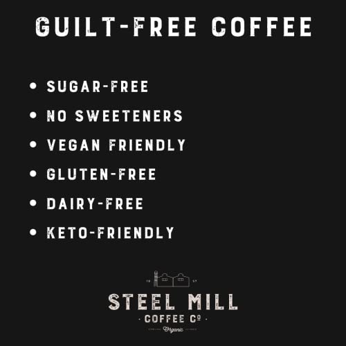 Ghost Pumpkin Medium Roast Whole Bean Coffee (12 Ounce)