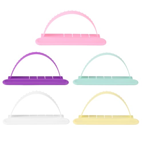 5pcs Cake Arch Guide Tools (5 Count)