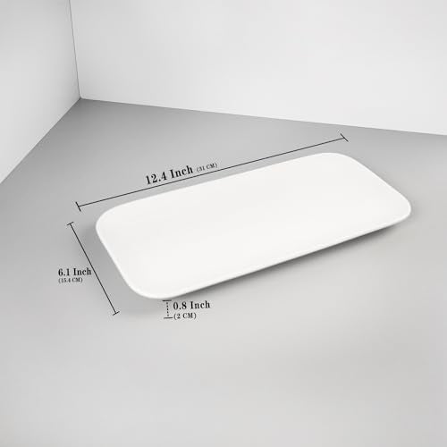 Serving Platters Set of 4 (4 Count)