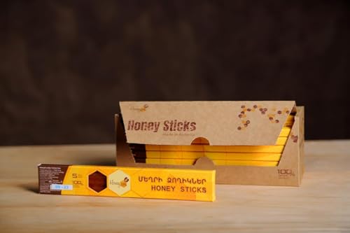 Honey & Tea Gift Set (80 Ounce)