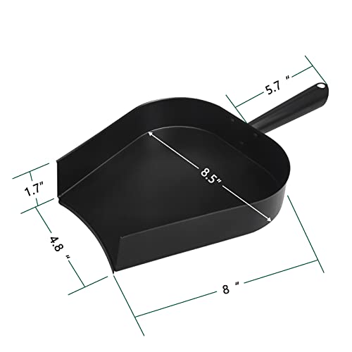 BBQ Ash Removal Pan Big Green Egg Accessories