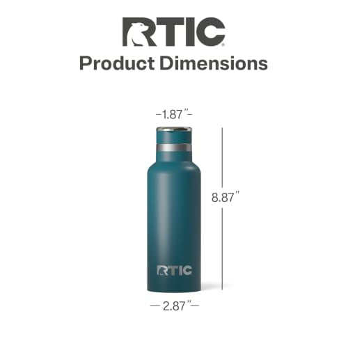 16oz Journey Water Bottle