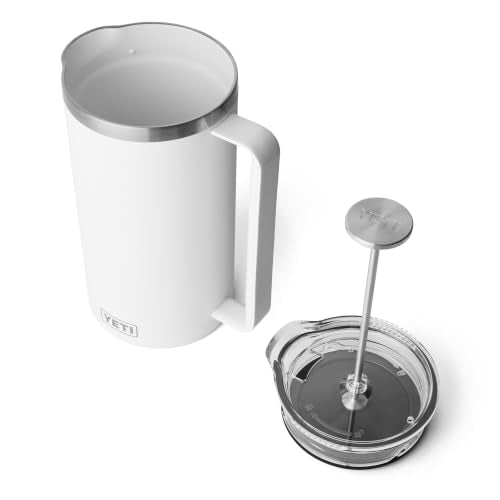 Rambler 64 oz. French Press Coffee Maker