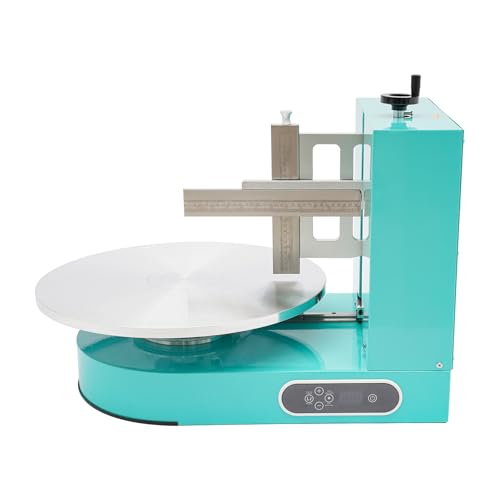 Automatic Cake Decorating Machine