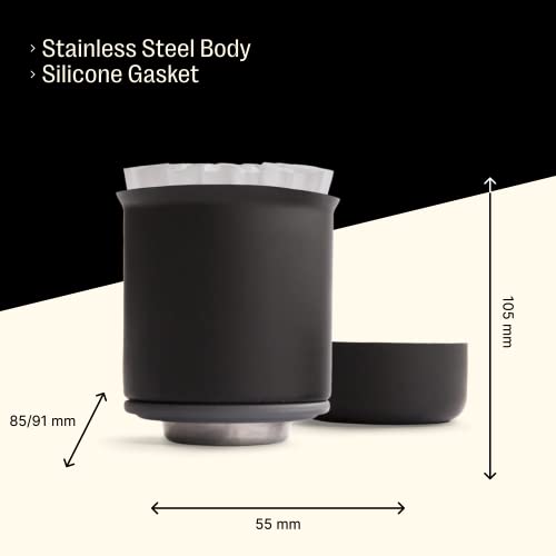 Stagg Pour Over Coffee Dripper 20 oz [XF]