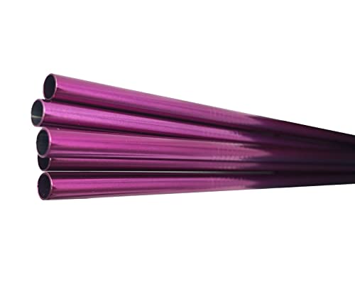 10 Pcs Stainless Steel Straws