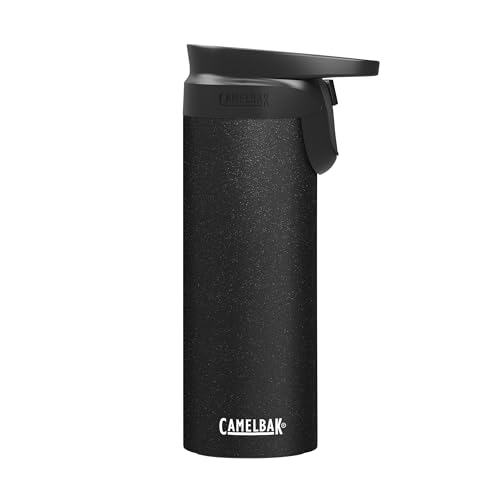 Forge Flow Stainless Steel Drinkware 16oz