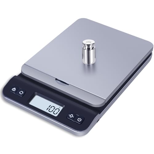 Calibration Weights