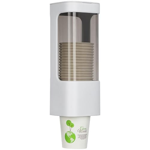Cup Dispenser