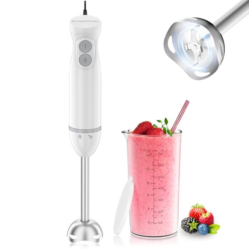 Hand Blender 2