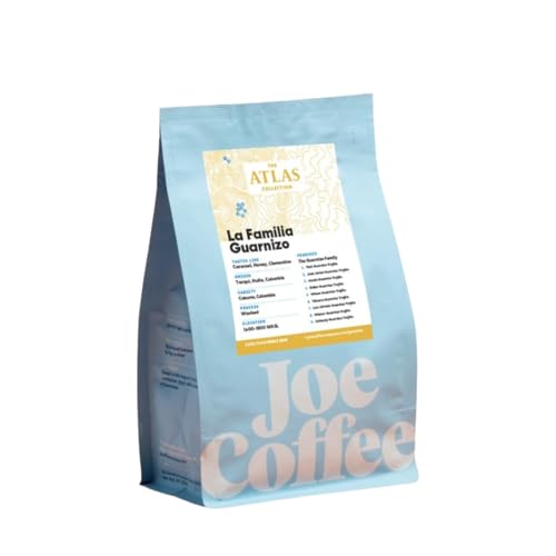 Colombia La Familia Guarnizo (80 Ounce)