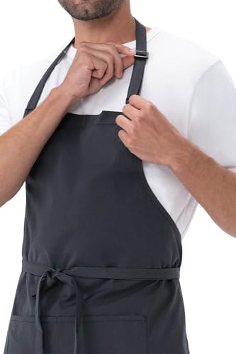 Unisex Butcher Apron