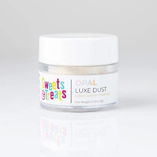 Luster Dust Edible Cake Decorations