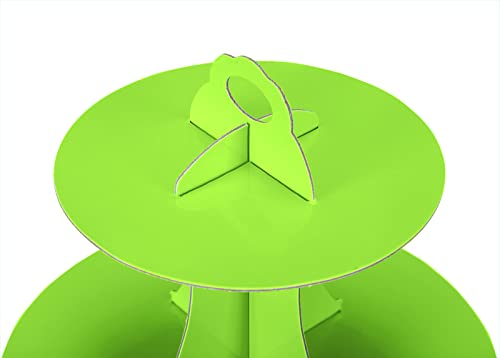 Cupcake Stand 2Pcs (2 Count)
