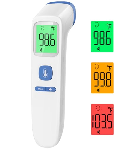 No Touch Thermometer for Adults
