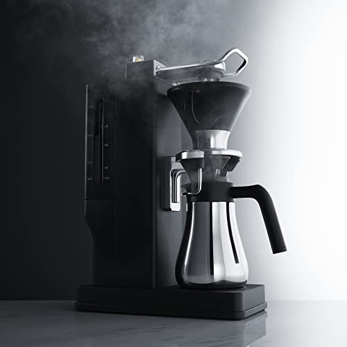 The Brew Automatic Pour Over Coffee Maker
