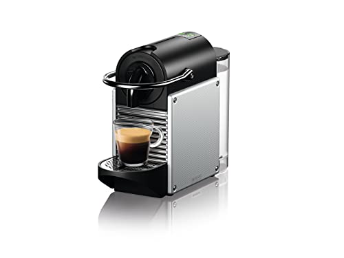 Nespresso Pixie Espresso Machine by De'Longhi