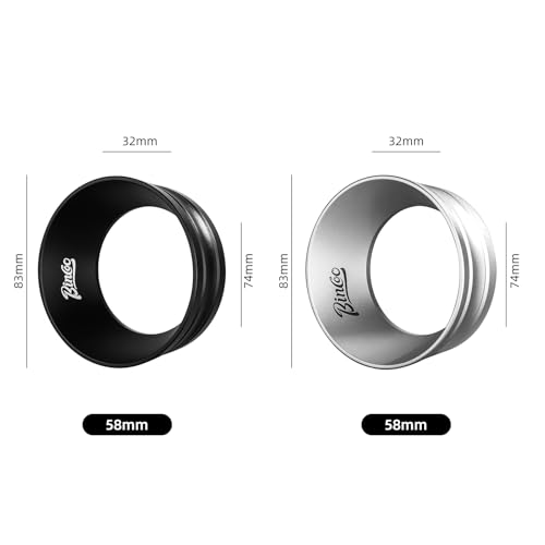 Espresso Dosing Funnel 58mm