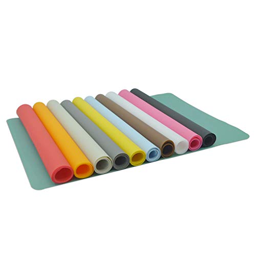 Silicone Placemats (4 Count)