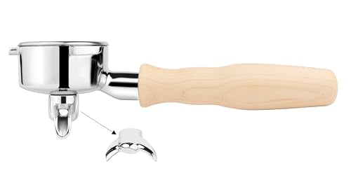 54mm Spouted Portafilter Compatible with Breville Barista Express